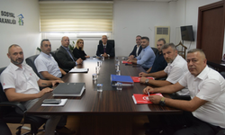 HASİPOĞLU: “BİR GREVİ DAHA SONLANDIRMANIN BAHTİYARLIĞI İÇERİSİNDEYİZ"