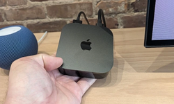 Yeni Apple TV 4K tanıtıldı: İşte Türkiye fiyatı ve özellikleri