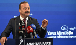Anahtar Parti Lideri Ağıralioğlu’ndan MHK Soruşturması Açıklaması: "Saha İçi Değil, Memleket Hâlinin Fotoğrafı"