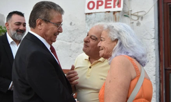 Ünal Üstel: Sandıktan yine birinci parti çıkacağız, gücümüzü artıracağız