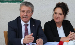 Üstel: Biz sözlerle değil, icraatlarımızla, eserlerimizle ve hayata geçirdiğimiz projelerle konuşuyoruz