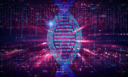 Elektrik olmadan çalışan dünyanın ilk DNA bilgisayarı geliştirildi