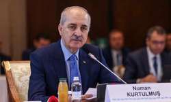 Numan Kurtulmuş: KKTC’ye uygulanan ambargolardan bir şekilde vazgeçmek zorunda kalacaklar