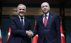Türkiye ile Kanada arasında yeni bir dönem başlıyor: İlişkilerimizi stratejik ortaklığa yükseltiyoruz