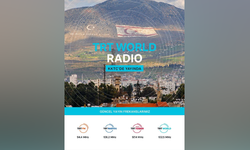 TRT WORLD RADYO KKTC’DE YAYIN HAYATINA BAŞLADI