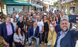 Çeler: “Lefkoşa’da başardık, tüm ülkeye yaymaya hazırız”