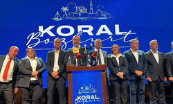 Koral Bozkurt: Bana oy verenin de vermeyenin de başkanı olmak istiyorum