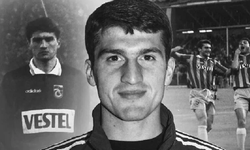 Trabzonspor'un eski futbolcusu Giorgi Nemsadze hayatını kaybetti