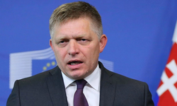 Slovakya Başbakanı Fico: NATO'nun 5. maddesine inanmıyorum