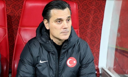 Türkiye A Milli Futbol Takımı'nda Montella dönemi sona erdi