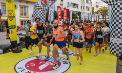 Girne Belediyesi Yarı Maratonu Geçici Trafik ve Güzergâh Düzenlemesi Duyurusu