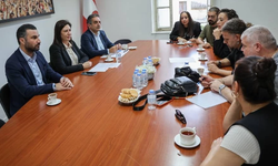 Sıla Usar İncirli: Yeni dönemde eğitimi öğretmenlerle birlikte adım adım iyileştireceğiz