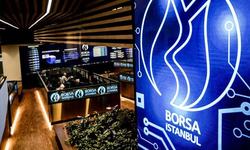 Borsa günü yükselişle tamamladı