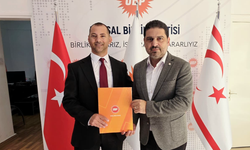 Avukat İbrahim Ürcan, UBP’den Güzelyurt Milletvekili Aday Adaylığını Resmi Olarak Açıkladı