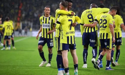 Fenerbahçe, UEFA Şampiyonlar Ligi'nde yarın Slavia Prag'ı konuk edecek