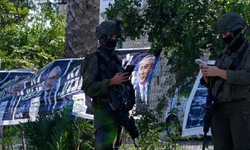 İsrail ordusu, seçim propagandası endişesiyle Netanyahu'nun konuşmasını canlı yayınlamadı