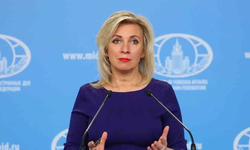 Zaharova: Avrupalı stratejistler başarısızlıklarını savaşla örtmeye çalışıyor
