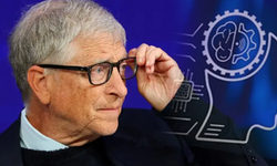 Bill Gates'ten yapay zeka uyarısı: Evcil hayvana döneriz