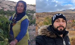 MALATYA’DA YÜREK YAKAN ACI: ANNE VE OĞLU 2 SAAT ARAYLA HAYATINI KAYBETTİ