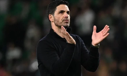 Arsenal, Arteta'nın sözleşmesini 2030 yılına kadar uzattı