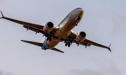 İsrail’in Flydubai uçağındakilerin listesini 48 saat öncesinden aldığı ortaya çıktı