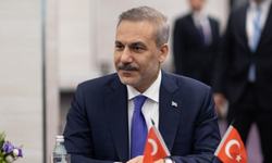 Fidan, yarın Riyad'da Mekke Ortak Savunma Anlaşması'nın Komite Toplantısı'na katılacak