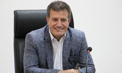 Arıklı: "YDP'nin yükselişini ithamlarla engelleyemezsiniz”