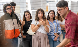 ARUCAD 2026–2027 Akademik Yılı Oryantasyon Günleri Başladı