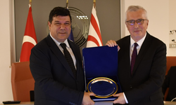 DAÜ’de yükseköğretimde kalite ve akreditasyon konulu konferans
