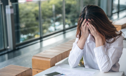 Güney Kıbrıs'ta halkın yüzde 7’si kaygı bozukluğu yaşıyor, yüzde 3’ü depresyonda