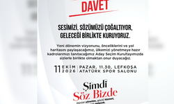 CTP, Milletvekili Adayı Belirleme Kurultayı’nda buluşuyor