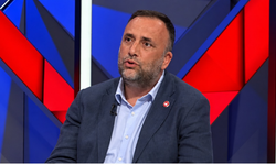 ÇELER: “SANDALYE DEĞİL, TOPLUMUN GELECEĞİ PEŞİNDEYİZ”