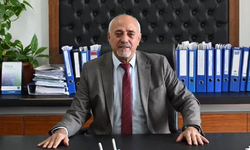 KIB-TEK Yönetim Kurulu Başkanı Uzun'dan, El-Sen'e grevi sonlandırması için 4 maddelik öneri