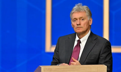 Kremlin: "Putin, İran'ın çatışmaya çözüm önerisini Trump'a iletti"