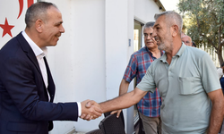 Harmancı: “Toplu Taşıma Sorununun Nedeni, Geçmişte Taşımacılık İzinlerinin Satılması”