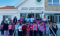 KASIM: “FARKINDALIK KÜÇÜK YAŞTA BAŞLAR, ERKEN TEŞHİS HAYAT KURTARIR”