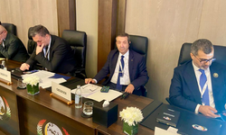 Dışişleri Bakanı Ertuğruloğlu, İİT Bağdat Zirvesi’ne katılıyor