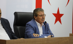 ÜSTEL’DEN YENİ BEŞ YIL MESAJI: “İKTİDARDA, İSTİKRARLA, İCRAATLA YOLA DEVAM”