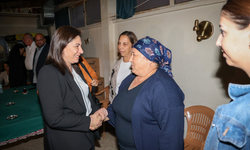 İNCİRLİ: “KAMU HİZMETLERİNİ LİYAKAT, ŞEFFAFLIK VE HESAP VEREBİLİRLİK TEMELİNDE YÜRÜTECEĞİZ”