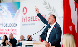 ÇELER: “HESAP VERMEYİ YAZILI TAAHHÜT EDEMEYEN, HESAP DA SORAMAZ!”