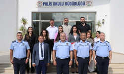 ÇEVRE KORUMA DAİRESİ PERSONELİNE “SORUŞTURMA MEMURLUĞU” EĞİTİMİ