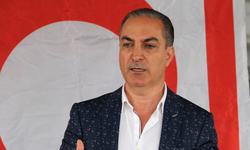 Ali Başman, Kıbrıs Türk Ticaret Odası Başkanlığı’na aday olduğunu açıkladı