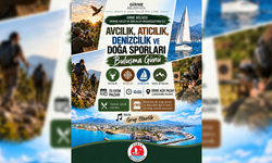 Girne'de “Avcılık, Atıcılık, Denizcilik ve Doğa Sporları Buluşma Günü” düzenleniyor