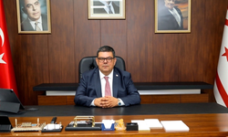 Berova, 19 Ekim Muhtarlar Günü dolayısıyla kutlama mesajı yayımladı