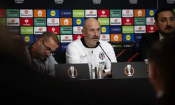 Beşiktaş Teknik Direktörü Italiano: Kaptan Orkun Kökçü'nün eksikliğini kalite açısından hissediyoruz