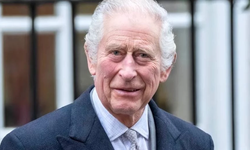 İngiltere Kralı Charles: Kıbrıs'ta çözüm umut ediyorum