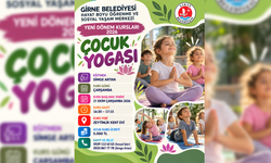 Girne Belediyesi yeni dönem kursları düzenliyor