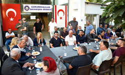 Harmancı: “Lefkoşa’daki toplu taşımacılık sorununun nedeni, geçmiş dönemde taşımacılık izinlerinin satılmasıdır”
