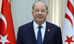 Dinçyürek’ten Besim’e: "Hayal dediğiniz her şey gerçek oluyor"