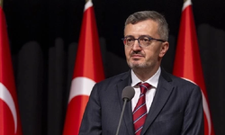 Burhanettin Duran’dan TDT'nin 17. kuruluş yıl dönümü mesajı